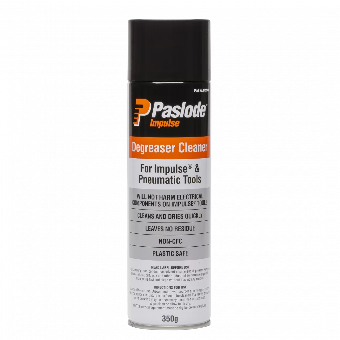 B20544L Paslode B20544L Impulse and Pneumatic Nail Gun Degreaser