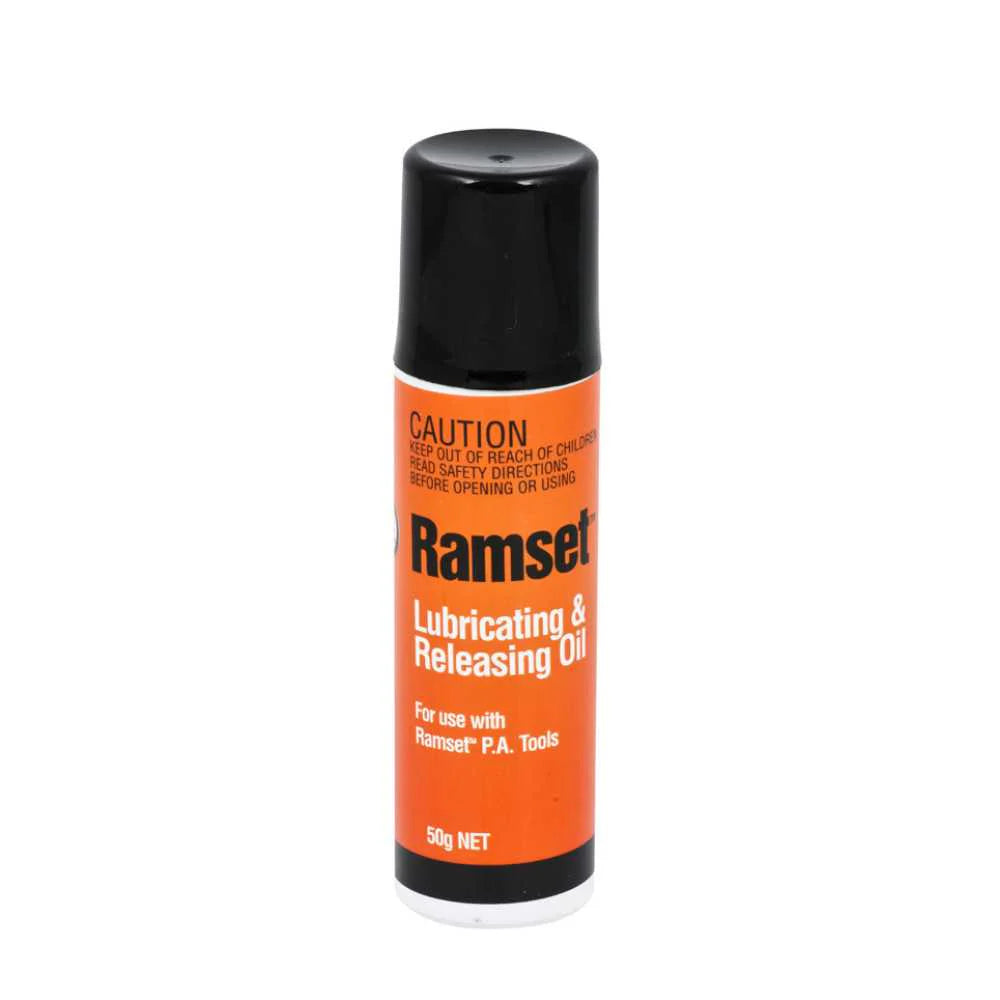 PA9316 Ramset PA Tool lubricant 50g