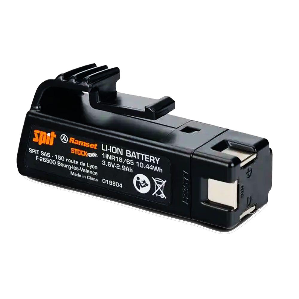 019903 BATTERY LI V3(ST400I/315IMK2) (RAM/P800/CM/TF/T4IF) (RPLS 019637/019336/018545)