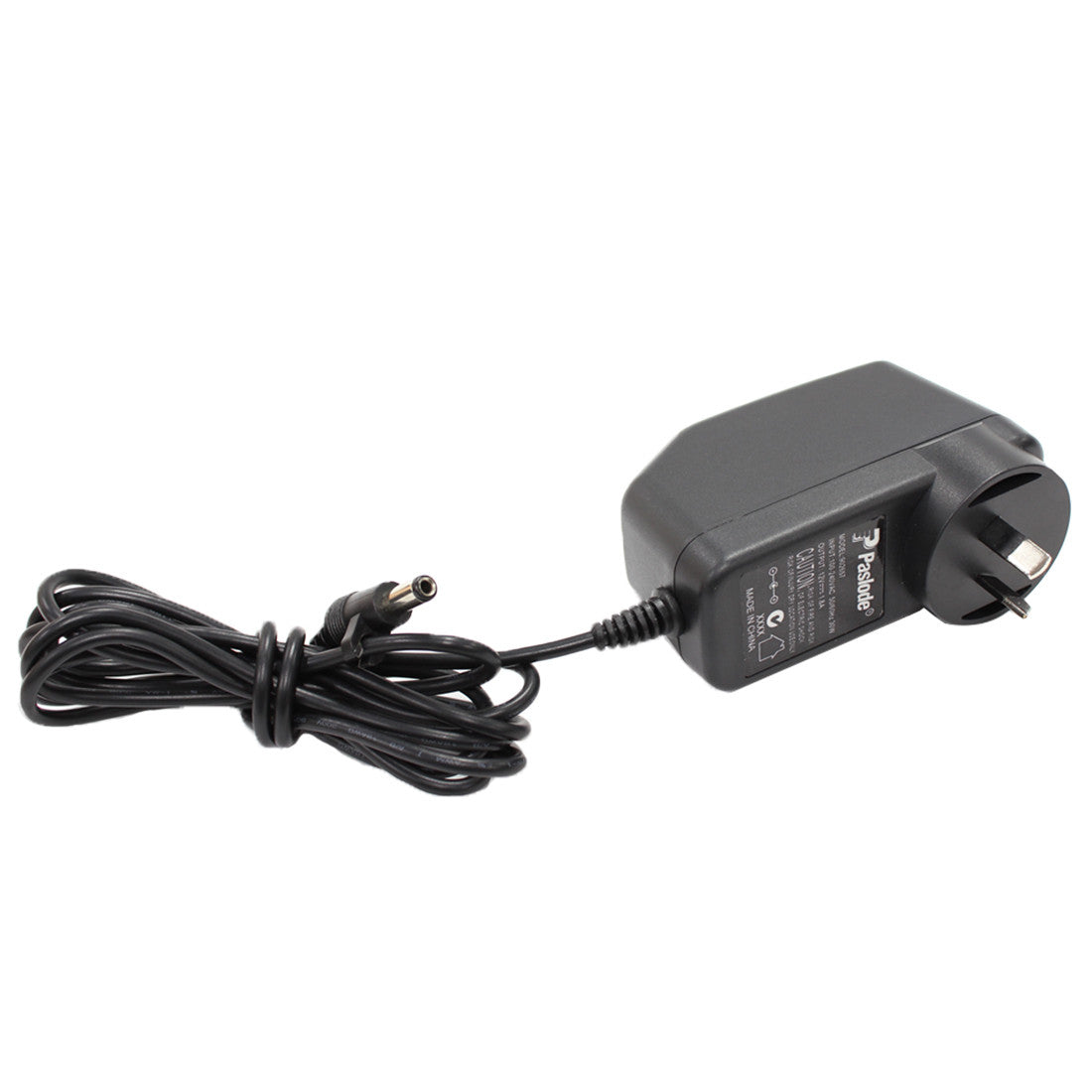 B20543C Paslode 240V Li-Ion Impulse Charger Transformer / Wall Adaptor