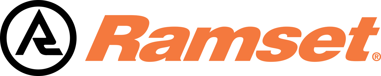 Ramset Accessories