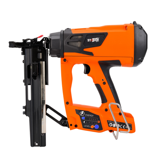 Stockade ST315i MK2 Stockade Fence Batten Stapler A12316EVO / A12315EVO