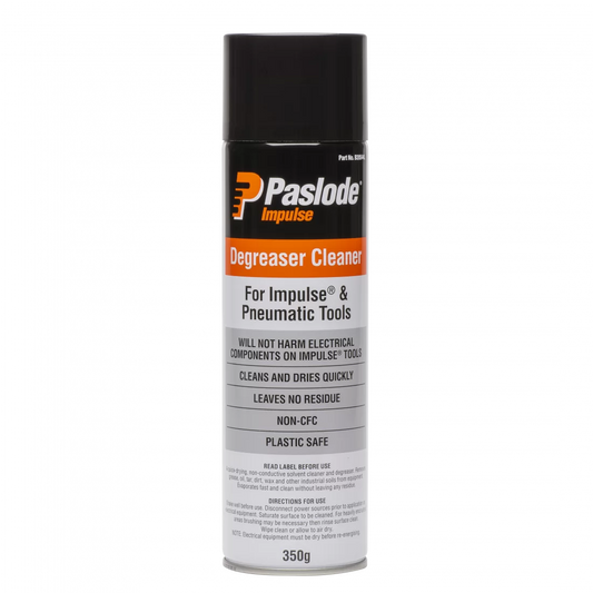 B20544L Paslode B20544L Impulse and Pneumatic Nail Gun Degreaser