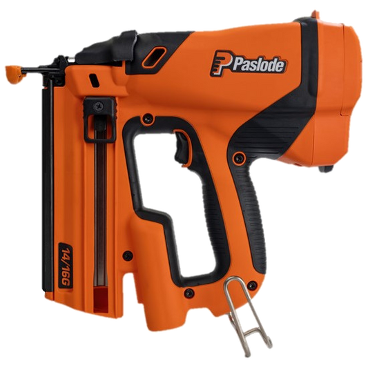 Paslode B20711 Li Straight Bradder IM250S MK2 14/16G