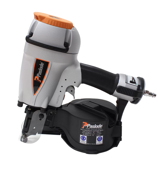 Paslode B21095 (MK2) CNW70.2 Coil Nailer
