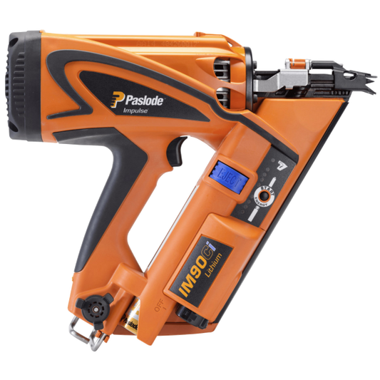 Paslode B30190 IM90Ci Li Framer
