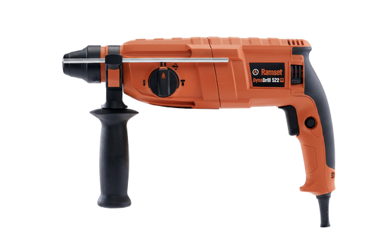 Ramset DD522 DynaDrill