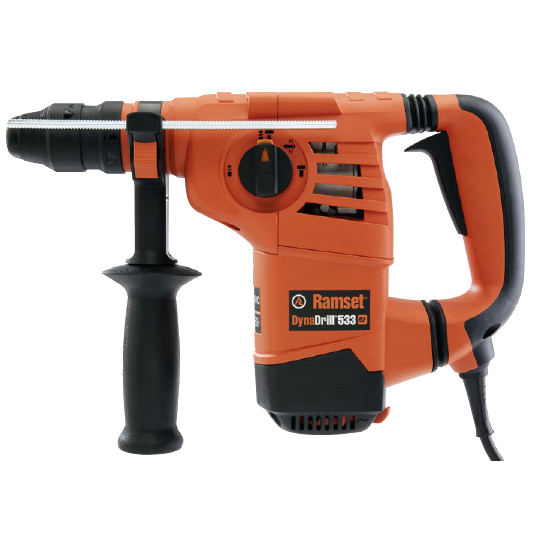 Ramset DD533 DynaDrill