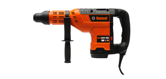 Ramset DD585 DynaDrill
