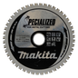 E-23391 Makita COLD METAL CUTTING TCT SAW BLADE 136mm x 20mm x 48T