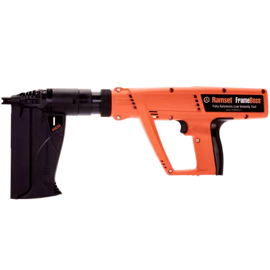 Ramset FrameBoss 75 (75mm Mag - Long Piston)