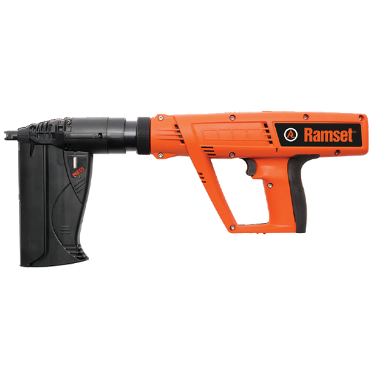 Ramset FrameBoss XPM (FBXPM)