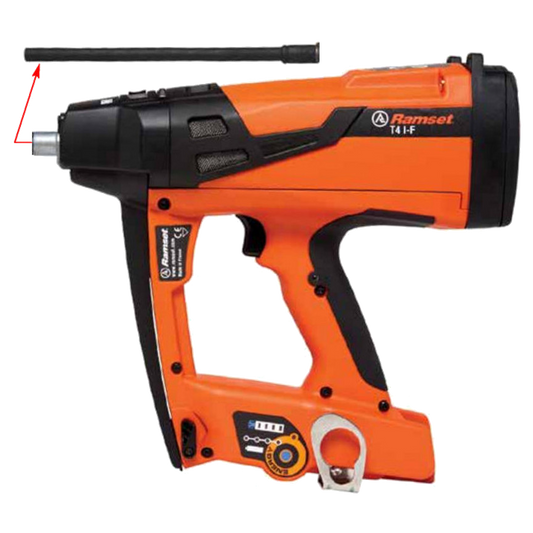 Ramset InsulFast T4 (T4IF MK1) 018366