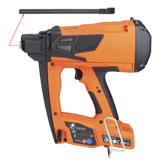 Ramset InsulFast T4 Compact (T4IFC) 018243