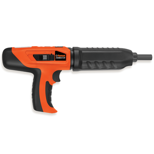 Ramset JobMaster