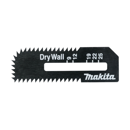 B-49703 PLASTERBOARD BLADE SET HCS 2pk / DSD180