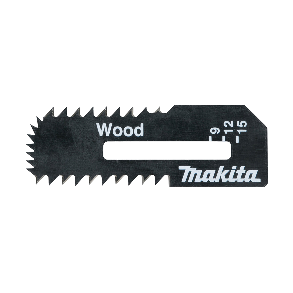 B-49719 WOOD BLADE SET HCS 2pk / DSD180
