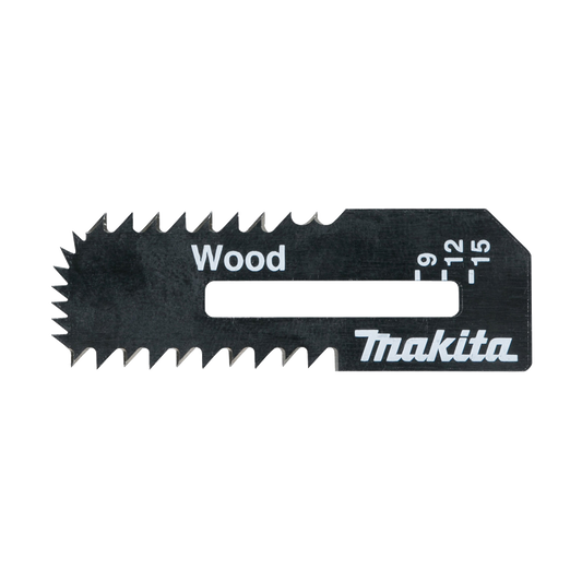 B-49719 WOOD BLADE SET HCS 2pk / DSD180
