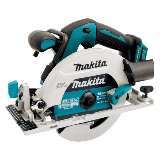 Makita DHS680 18V Brushless 165mm Circular Saw