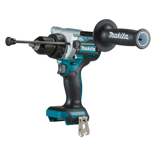 Makita DHP486 18V Brushless Heavy Duty Hammer Driver Drill