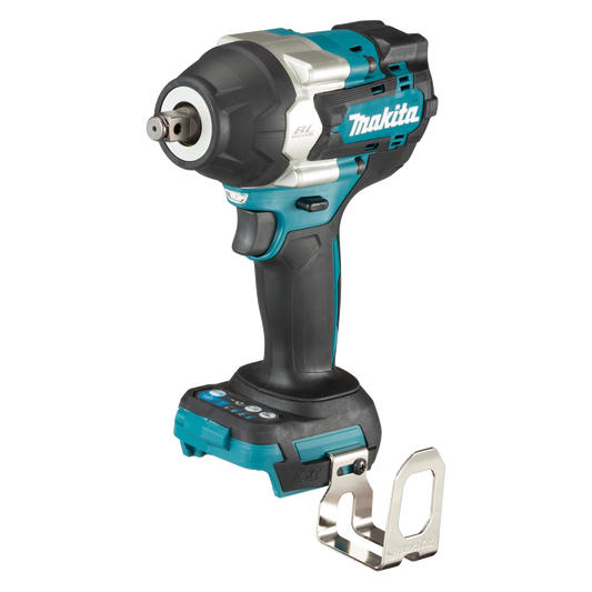 Makita DTW700 18V Brushless 1/2” Impact Wrench