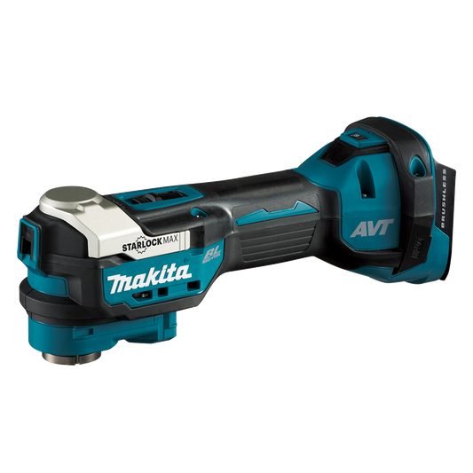 Makita DTM52 18V Brushless Multi-tool