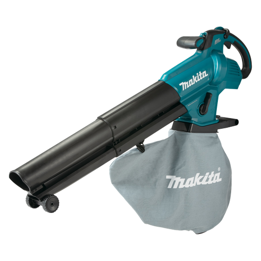 Makita DUB187 18V Brushless Blower / Vacuum