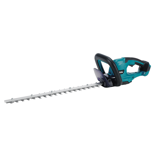 Makita DUH507 18V Hedge Trimmer 500mm