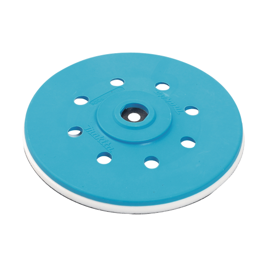 196685-9 150mm SANDING PAD HOOK & LOOP / HARD TYPE - BO6040 / BO6030