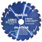 B-15279 BLUEMAK TCT SAW BLADE 216mm x 30/16mm x 24T