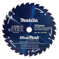 B-15291 BLUEMAK TCT SAW BLADE 255mm x 25.4mm x 32T