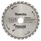 B-15724 Makita COLD METAL CUTTING TCT SAW BLADE 136mm x 20mm x 30T