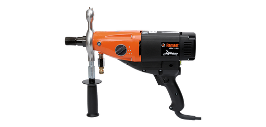 Ramset RM160 Diamond Core Drill