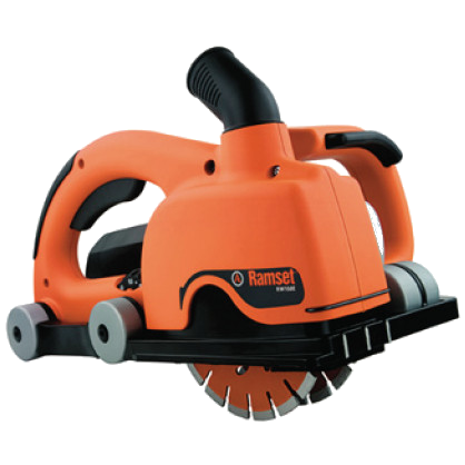 Ramset Wall Chaser RW150ES (D90 & D88E)