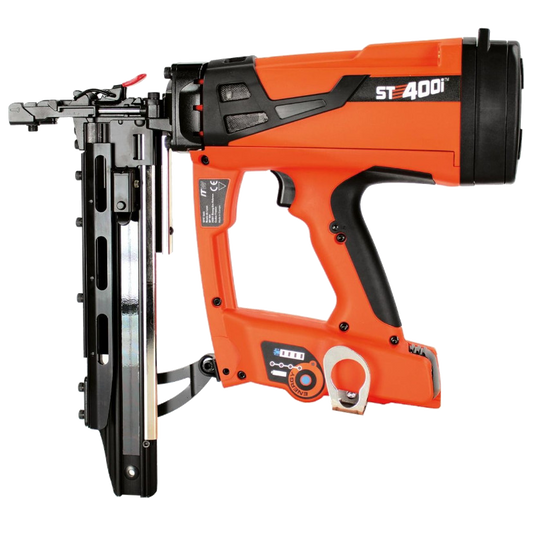 Stockade ST400i MK1 Fence Post Stapler ST4iAP1 / ST4iNA1