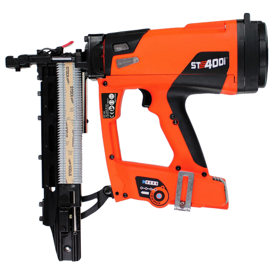 Stockade ST400i MK2 Fence Post Stapler ST4iAP2 / ST4iNA2