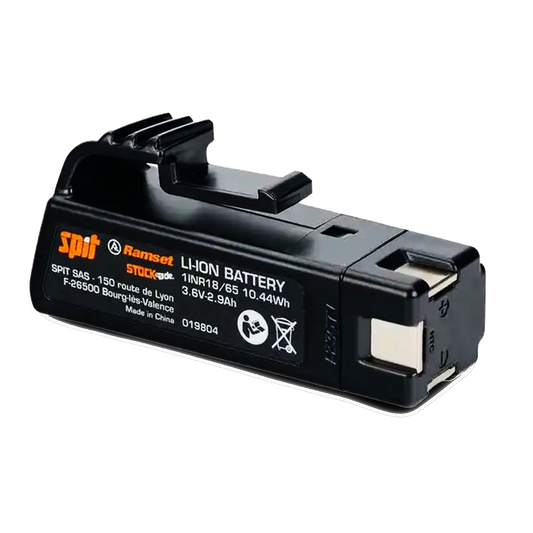 019903 BATTERY LI V3(ST400I/315IMK2) (RAM/P800/CM/TF/T4IF) (RPLS 019637/019336/018545)