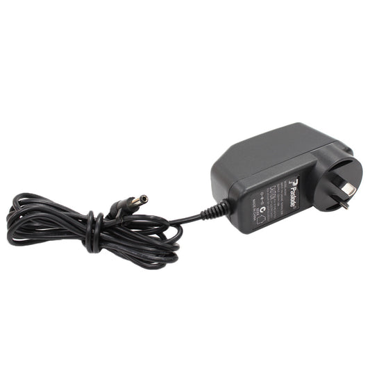 B20543C Paslode 240V Li-Ion Impulse Charger Transformer / Wall Adaptor