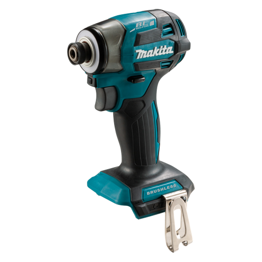Makita DTD173 18V Brushless 4-Stage Impact Driver