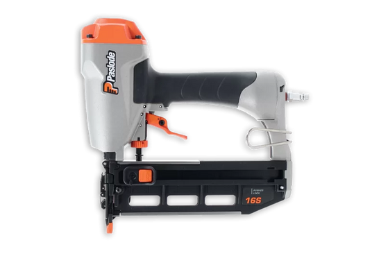 Paslode B20118 T250F16S 16G Bradder
