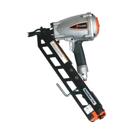 Paslode B20433 (MK2) F350S PowerMaster Plus Framer