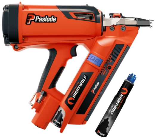 Paslode NW580 Framer Nightwolf