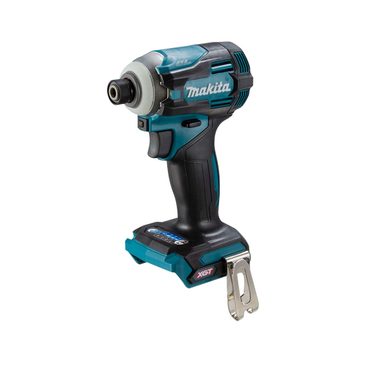 Makita TD001GZ 40V Max Brushless Impact Driver