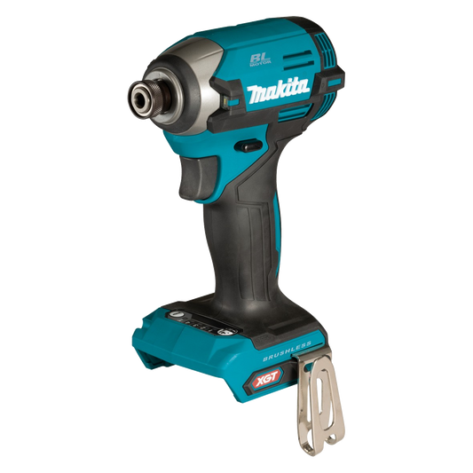Makita TD003GZ 40V Max Brushless Impact Driver