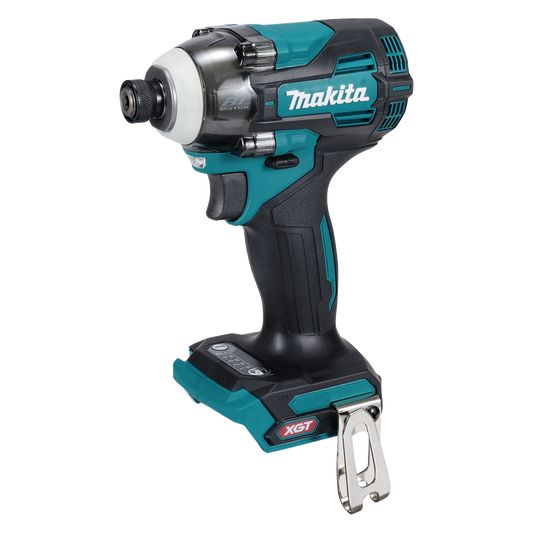 Makita TD004G 40V Max Brushless Impact Driver