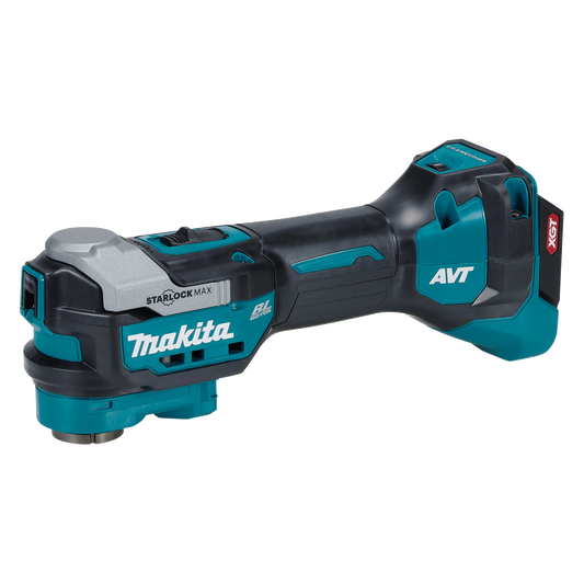 Makita TM001GZ 40V Max Brushless Multi-Tool